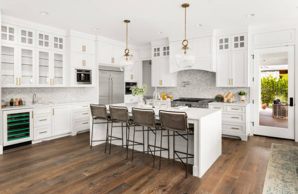 24/7 Emergency Kitchen Island Installation experts in Lansdowne, MD